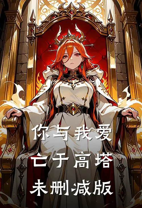 你与我爱亡于高塔未删减版