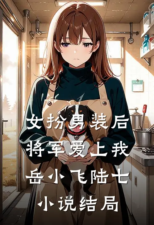 女扮男装后将军爱上我岳小飞陆七小说结局