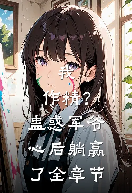 我，作精？蛊惑军爷心后躺赢了全章节