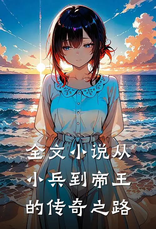 全文小说从小兵到帝王的传奇之路