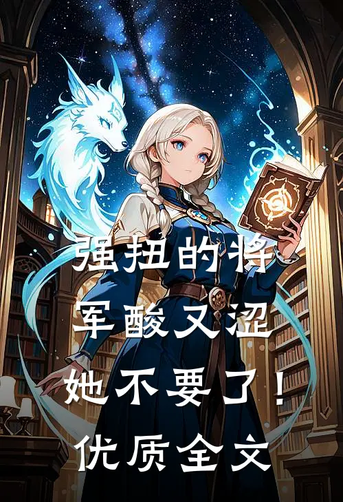 强扭的将军酸又涩，她不要了！优质全文