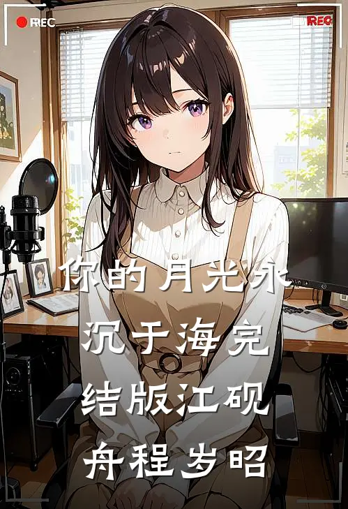 你的月光永沉于海完结版江砚舟程岁昭