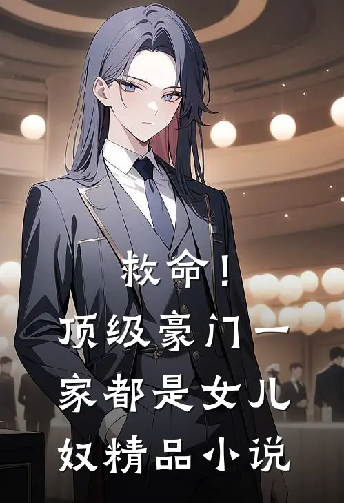 救命！顶级豪门一家都是女儿奴精品小说