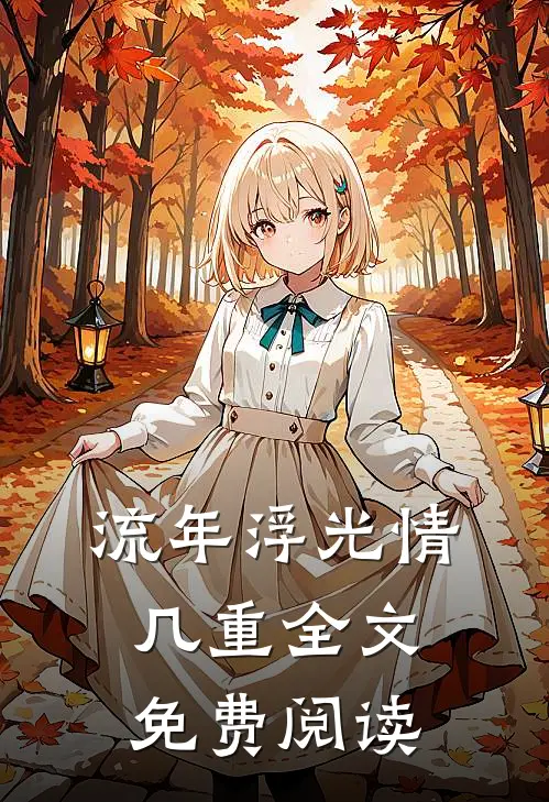流年浮光情几重全文免费阅读
