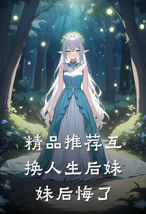 精品推荐互换人生后妹妹后悔了