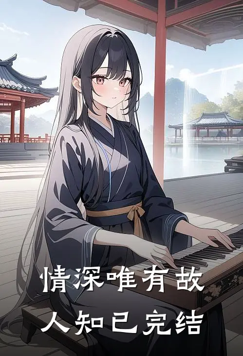 情深唯有故人知已完结