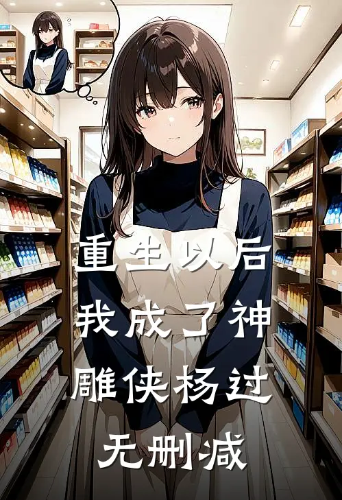 重生以后，我成了神雕侠杨过无删减