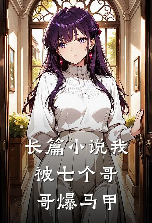 长篇小说我被七个哥哥爆马甲