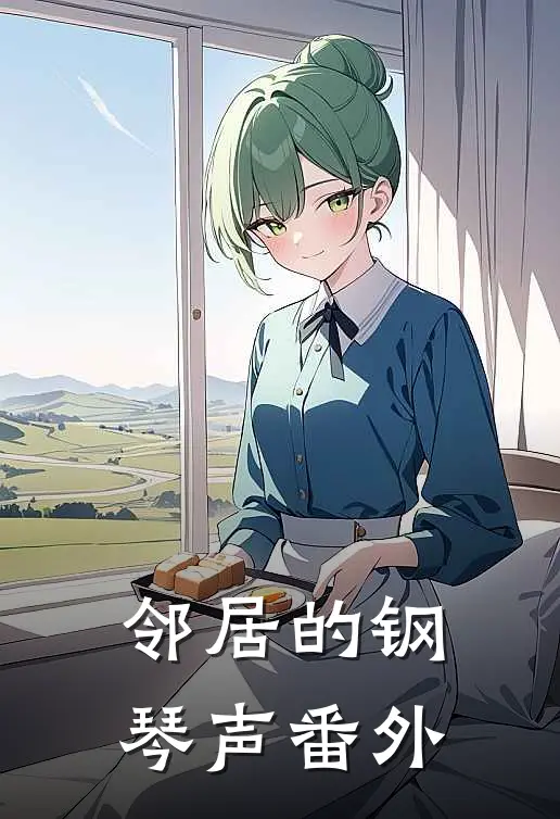 邻居的钢琴声 番外