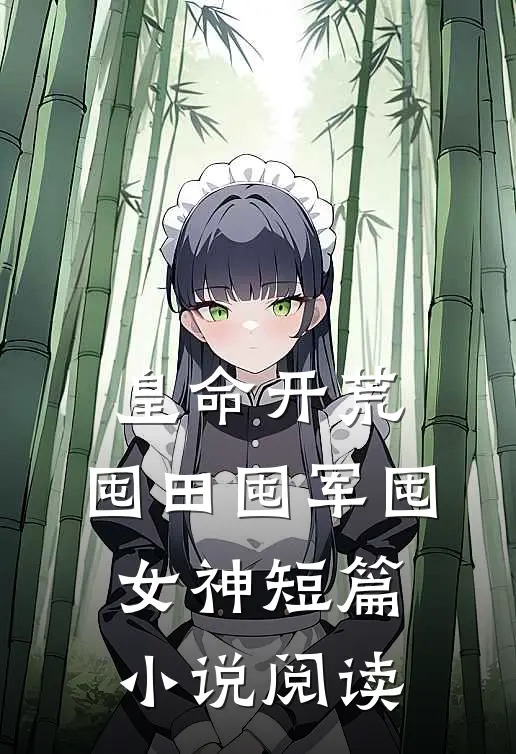 皇命开荒，囤田囤军囤女神短篇小说阅读