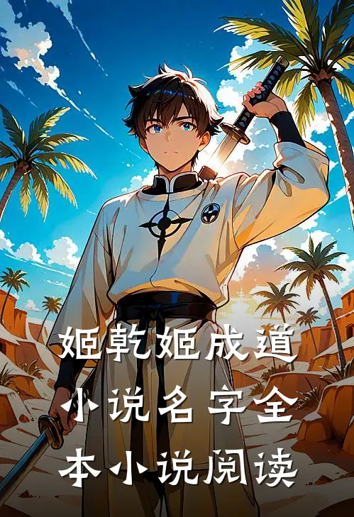 姬乾姬成道小说名字全本小说阅读