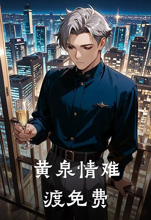 黄泉情难渡免费