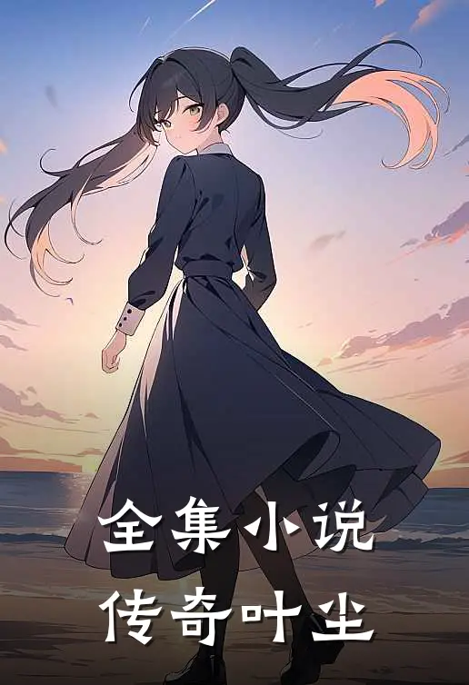 全集小说传奇叶尘