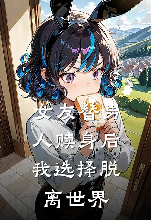 女友替男人赎身后，我选择脱离世界
