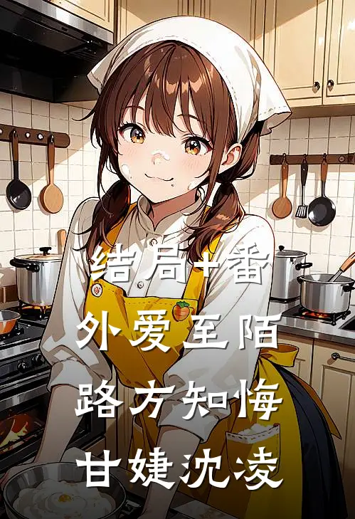 结局+番外爱至陌路方知悔甘婕沈凌