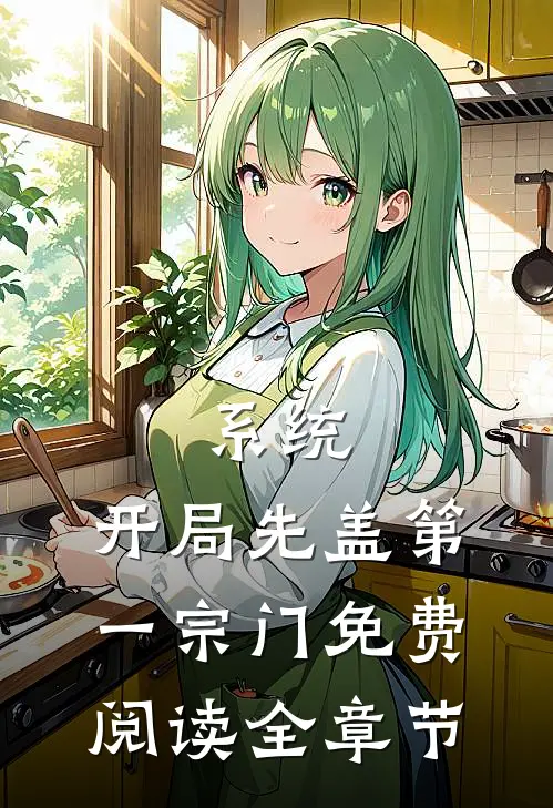 系统:开局先盖第一宗门免费阅读全章节