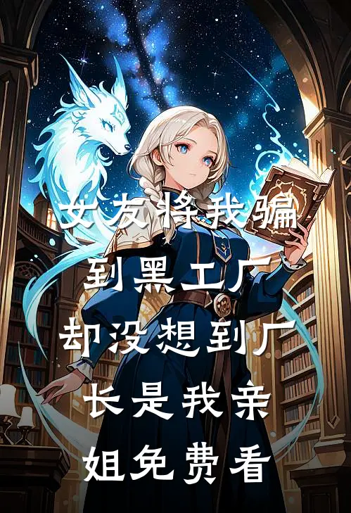 女友将我骗到黑工厂，却没想到厂长是我亲姐免费看
