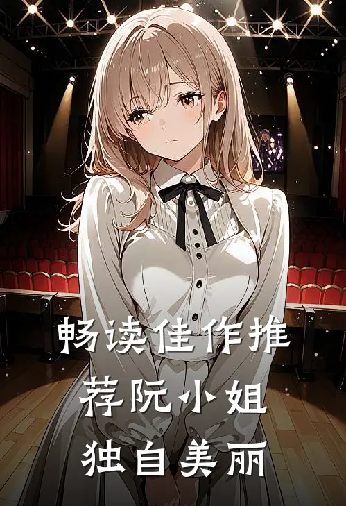 畅读佳作推荐阮小姐独自美丽