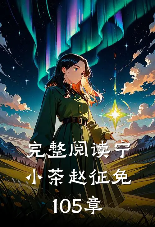 完整阅读宁小茶赵征免105章