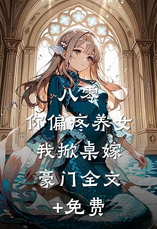 八零：你偏疼养女，我掀桌嫁豪门全文+免费