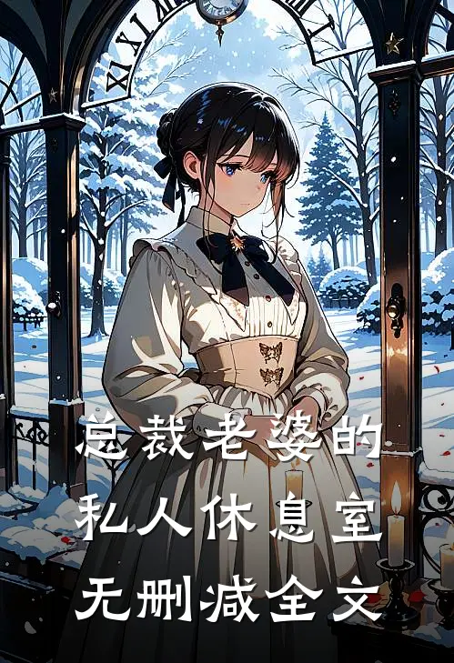总裁老婆的私人休息室无删减全文