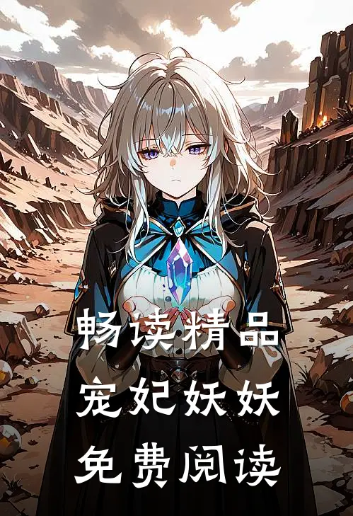 畅读精品宠妃妖妖免费阅读