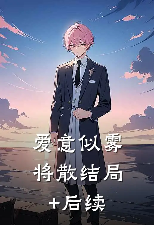 爱意似雾将散结局+后续