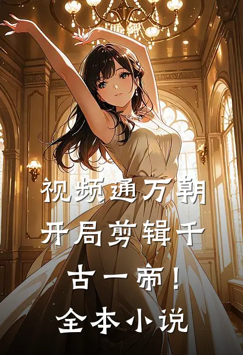 视频通万朝，开局剪辑千古一帝！全本小说