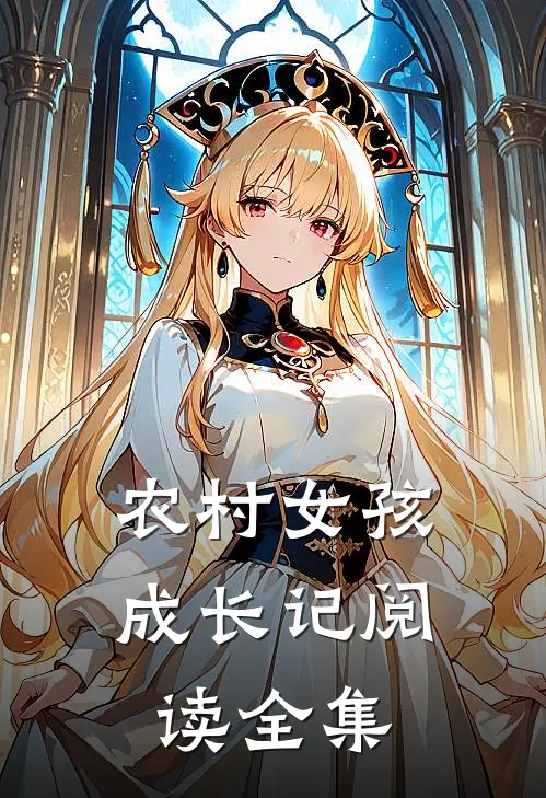 农村女孩成长记阅读全集