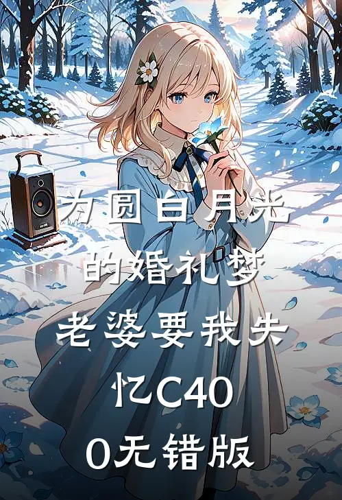 为圆白月光的婚礼梦，老婆要我失忆C400无错版