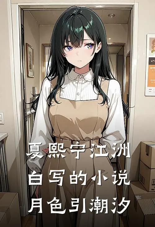 夏熙宁江洲白写的小说月色引潮汐