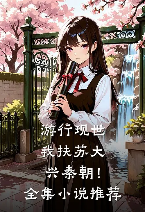 游行现世，我扶苏大兴秦朝！全集小说推荐
