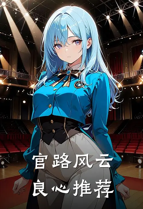 官路风云良心推荐