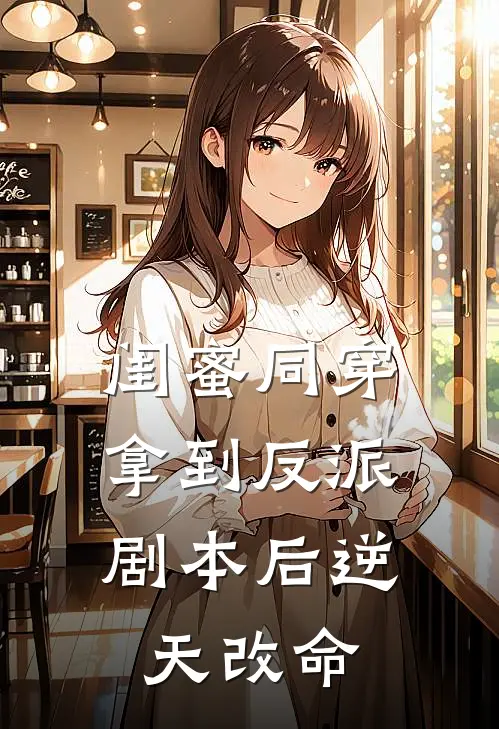 闺蜜同穿，拿到反派剧本后逆天改命