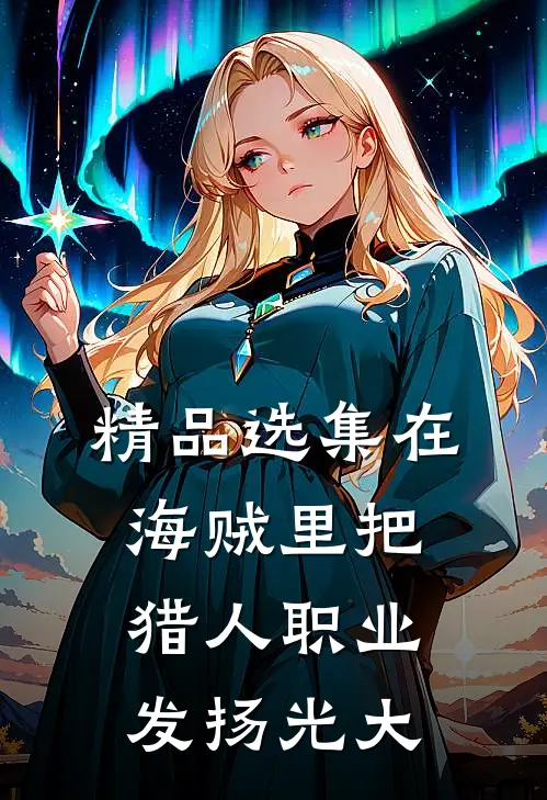 精品选集在海贼里把猎人职业发扬光大