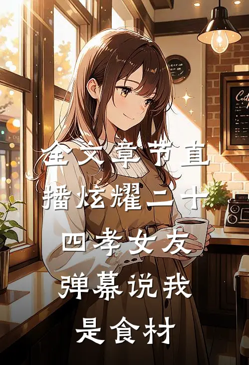 全文章节直播炫耀二十四孝女友，弹幕说我是食材
