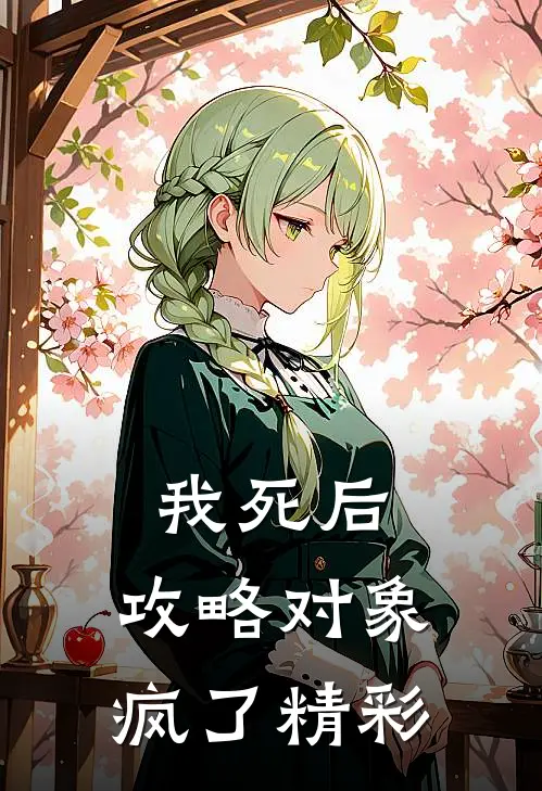 我死后，攻略对象疯了精彩