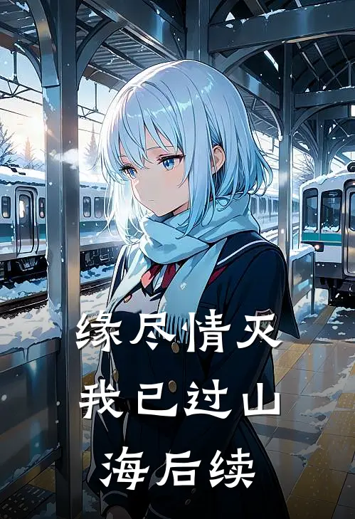 缘尽情灭，我已过山海后续