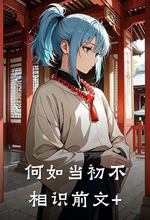 何如当初不相识前文+