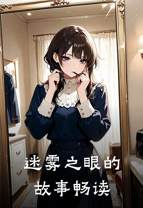 迷雾之眼的故事畅读
