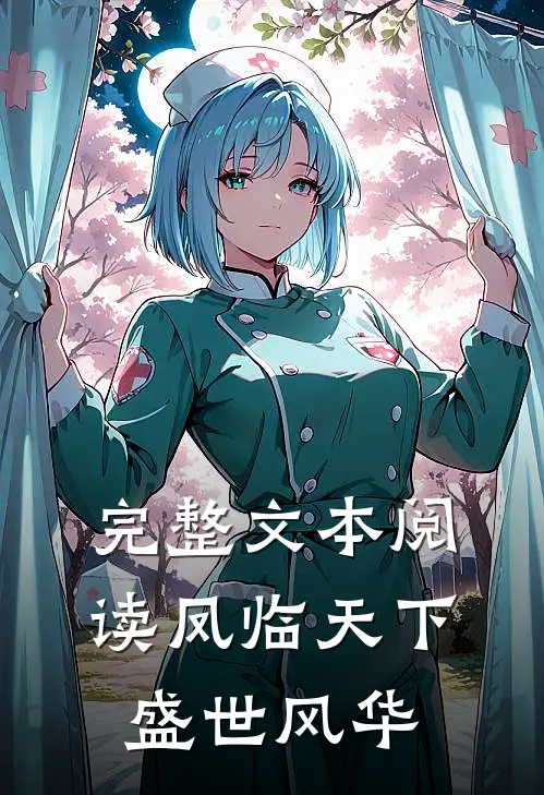 完整文本阅读凤临天下：盛世风华