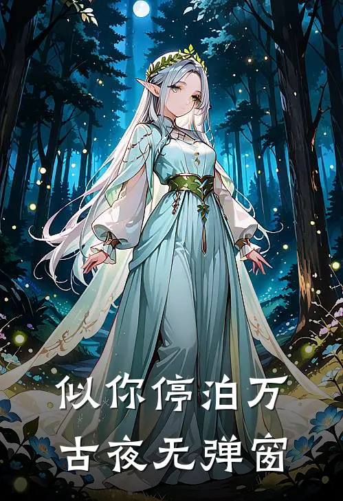 似你停泊万古夜无弹窗