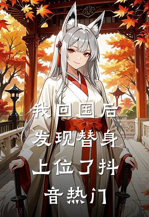 我回国后，发现替身上位了抖音热门