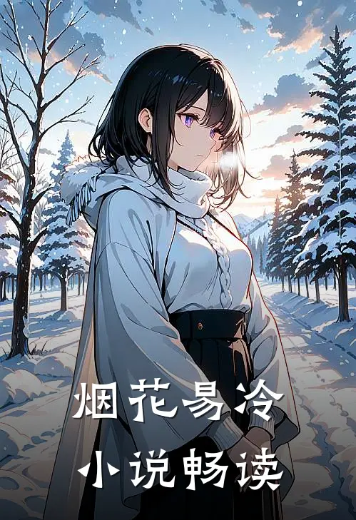 烟花易冷小说畅读