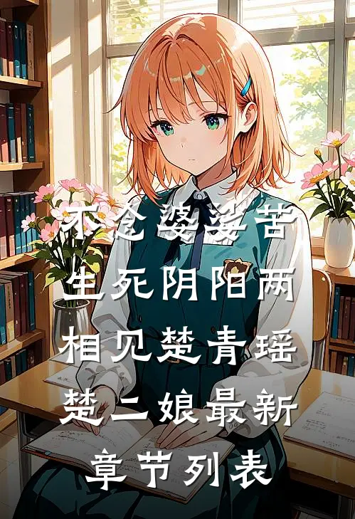 不念婆娑苦，生死阴阳两相见楚青瑶楚二娘最新章节列表