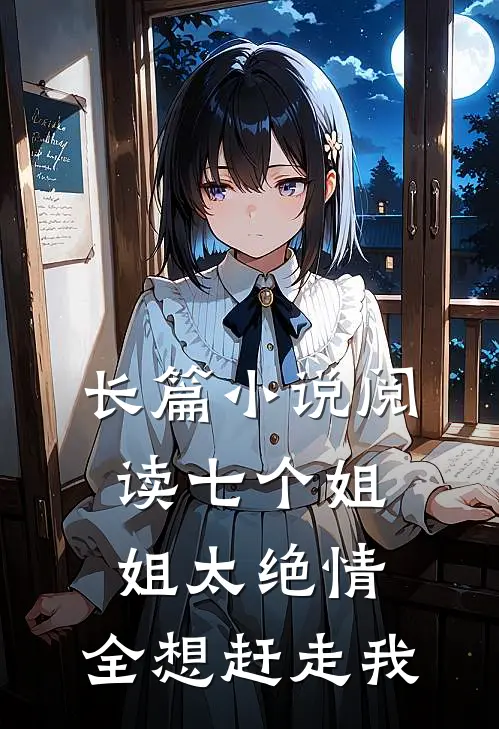 长篇小说阅读七个姐姐太绝情,全想赶走我