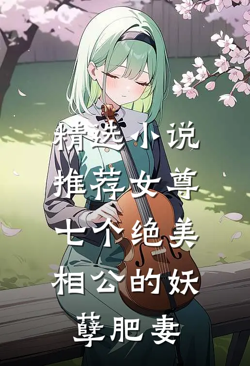 精选小说推荐女尊：七个绝美相公的妖孽肥妻