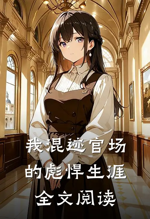 我混迹官场的彪悍生涯全文阅读