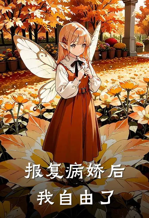 报复病娇后我自由了