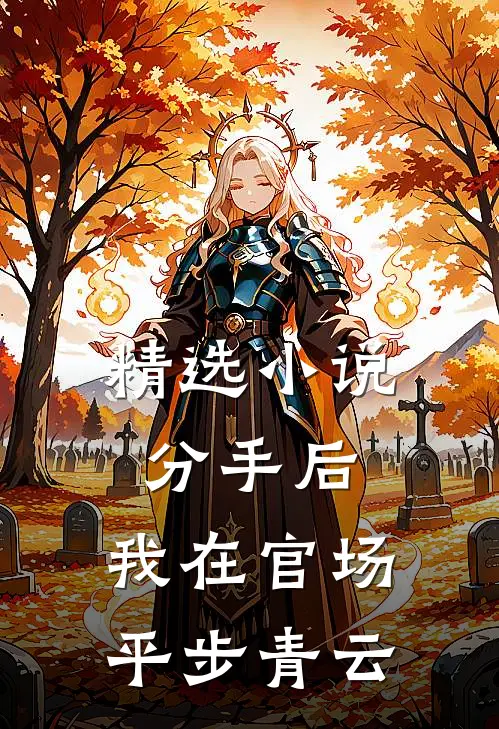 精选小说分手后，我在官场平步青云